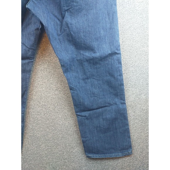 Wrangler Authentics Jeans Mens Pants 42x30 ZM200ST - Picture 13 of 16